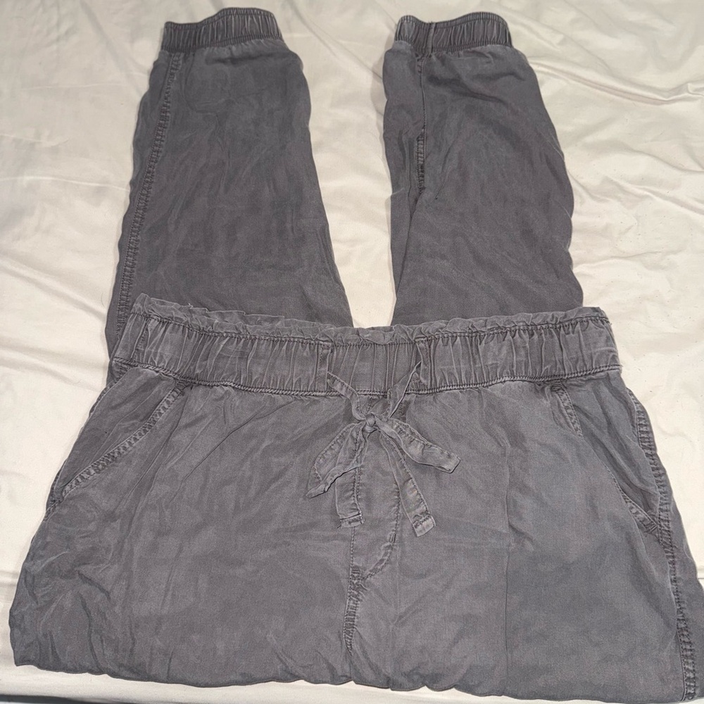 SO High rise Joggers